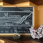 Miramare ברג'ג'י
