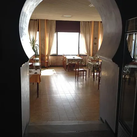 Miramare ベルジェッジ