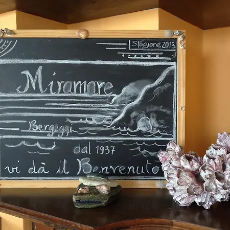 Miramare Bergeggi