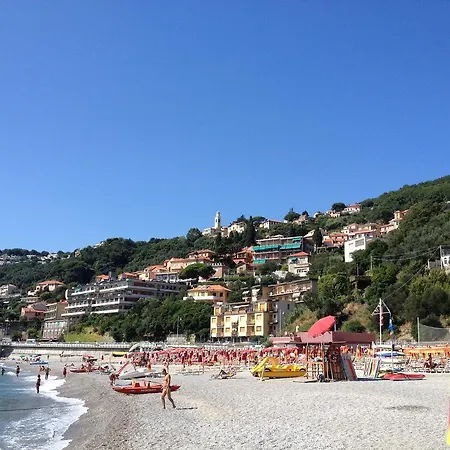 Miramare Bergeggi