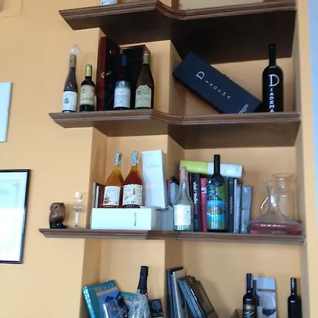 Miramare ベルジェッジ