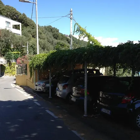 Hotel Miramare Bergeggi