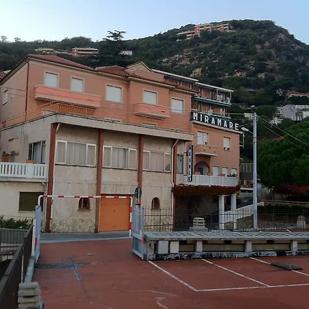Hotel Miramare