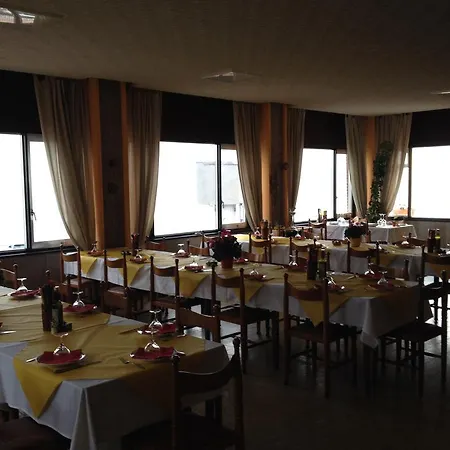 Miramare ベルジェッジ