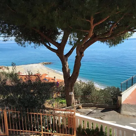 Miramare Hotel Bergeggi