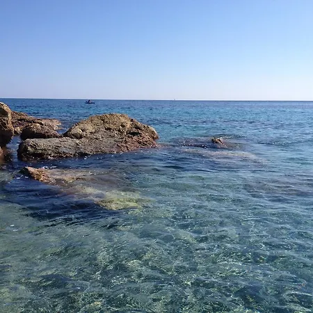 Hotel Miramare Bergeggi