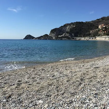 Hotel Miramare Bergeggi