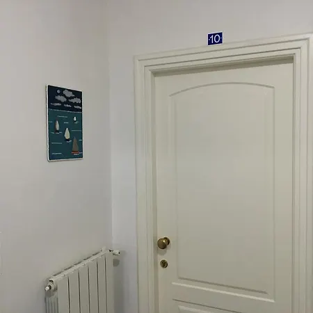 Miramare ベルジェッジ