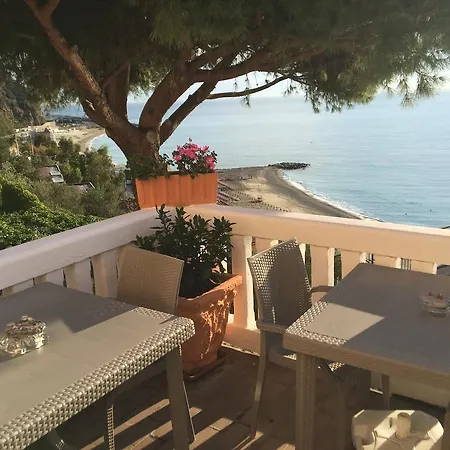 Hotel Miramare Bergeggi