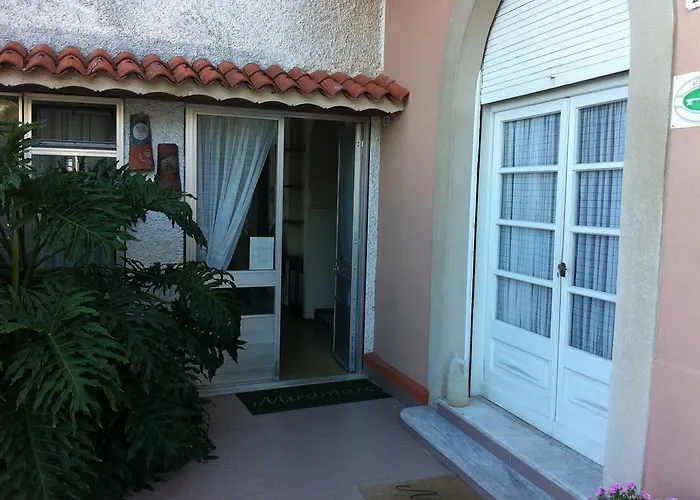 Miramare
