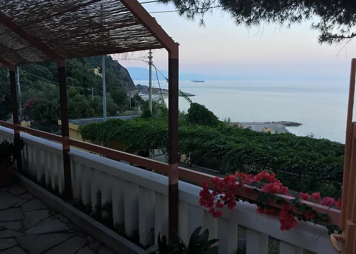 ホテル Miramare *