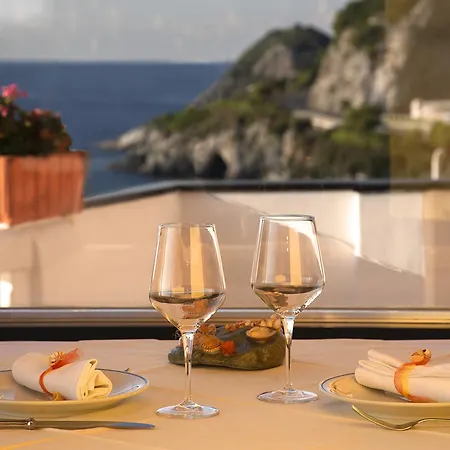 Hotel Miramare