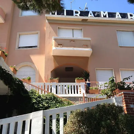 Hotel Miramare
