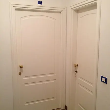 Hotel Miramare Bergeggi
