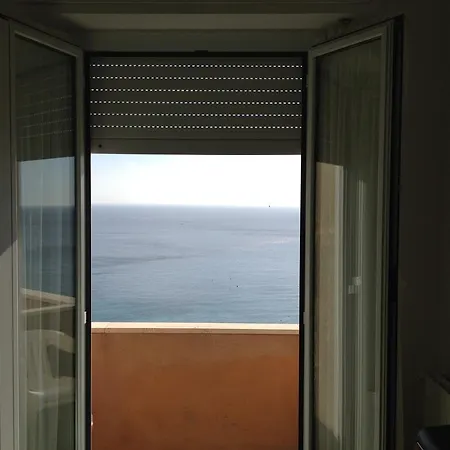 Hotel Miramare Bergeggi