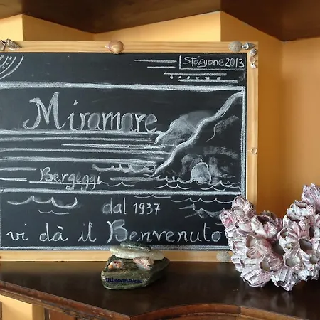 Miramare Bergeggi