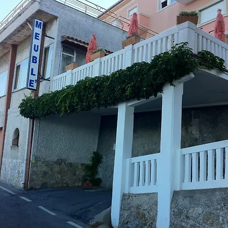 Hotel Miramare Bergeggi