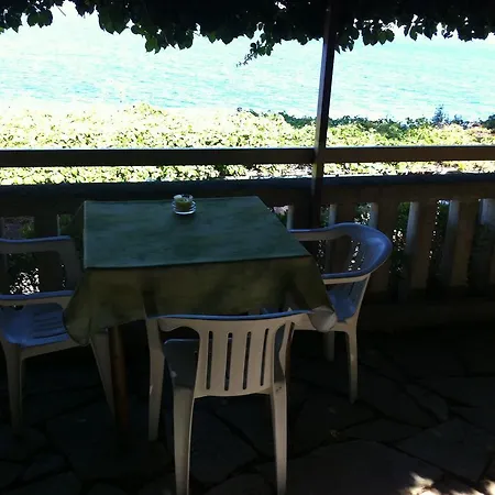 Hotel Miramare Bergeggi