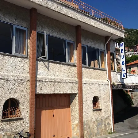 Hotel Miramare