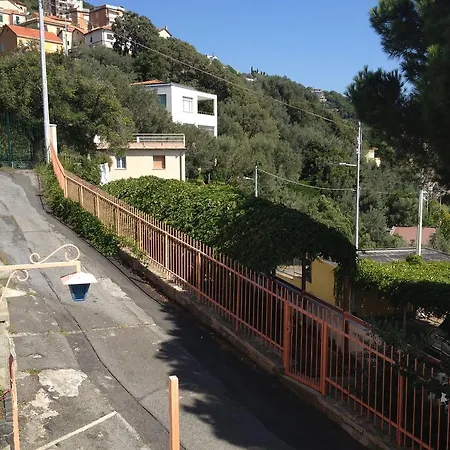Miramare Bergeggi