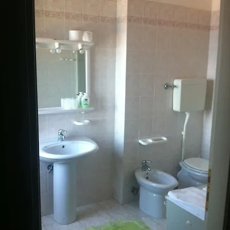 Hotel Miramare *