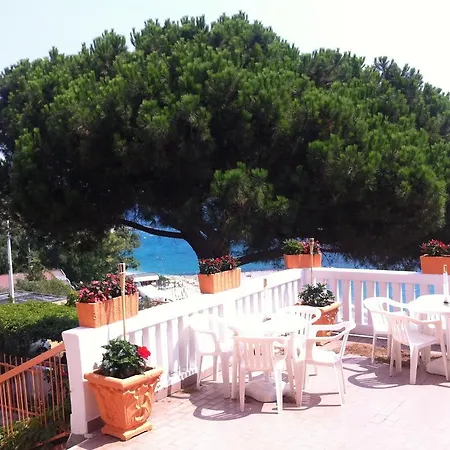 Hotel Miramare