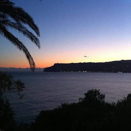 Miramare Hotel *