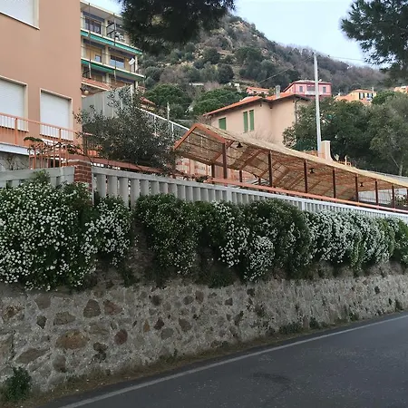 Hotel Miramare Bergeggi