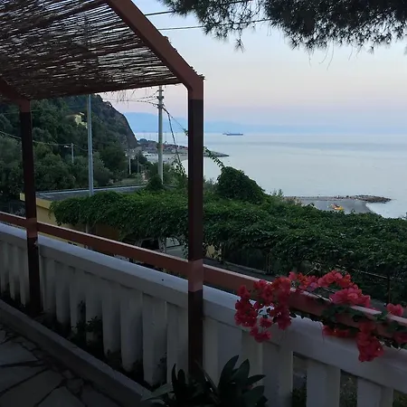 Отель Miramare *