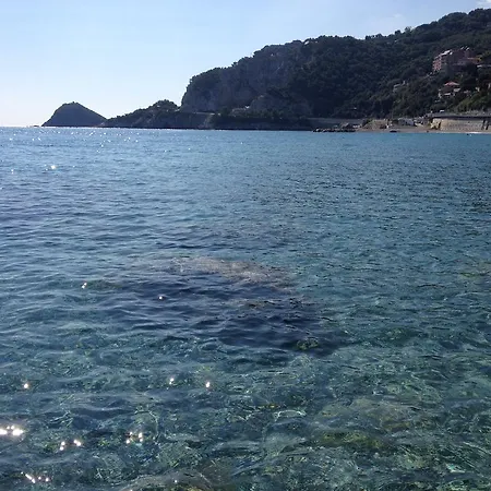 Miramare * Bergeggi