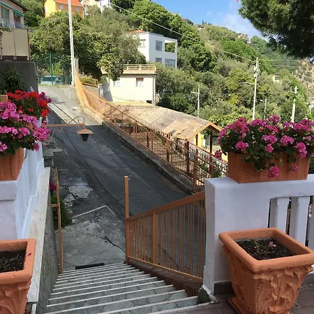 Miramare Bergeggi
