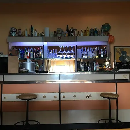 Miramare * Берджеджи