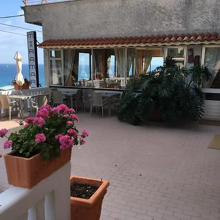 Miramare * Bergeggi
