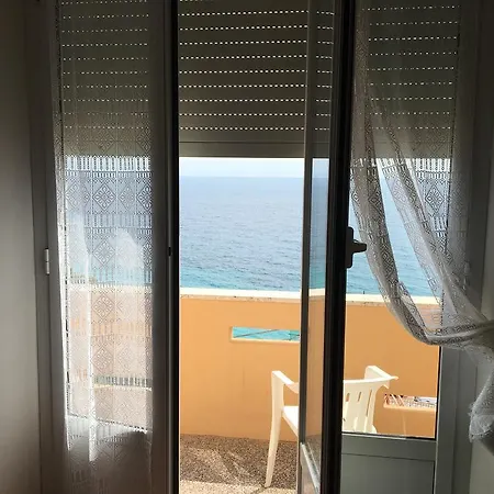 Hotel Miramare Bergeggi