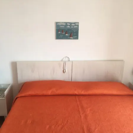 Szálloda Miramare Bergeggi