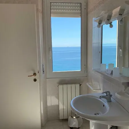 Miramare Bergeggi