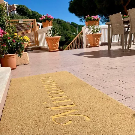 Miramare Bergeggi
