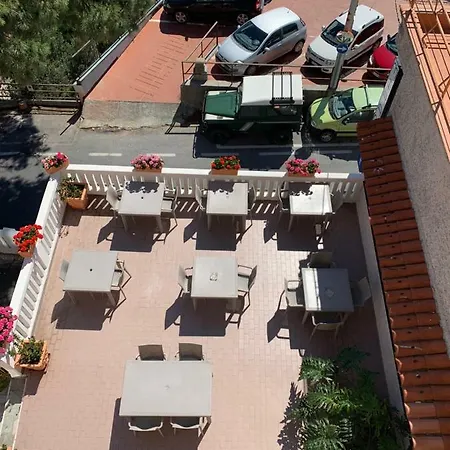 Hotel Miramare *