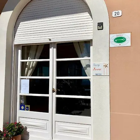 Hotel Miramare
