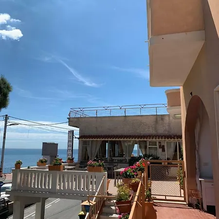 Miramare * Bergeggi