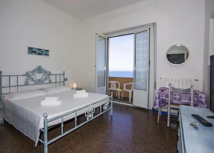 Hotel Miramare *