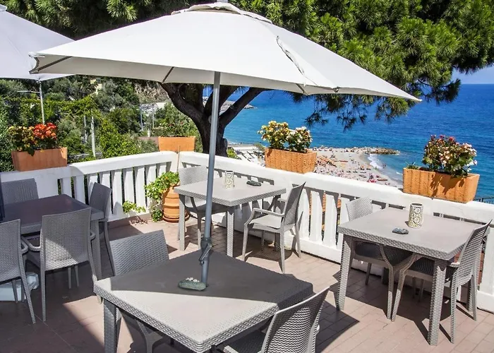 Hotel Miramare *