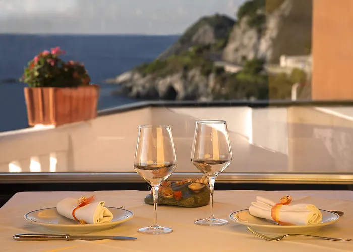 Ξενοδοχείο Miramare