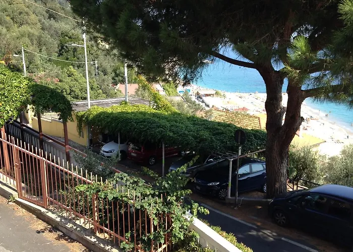 Hotel Miramare