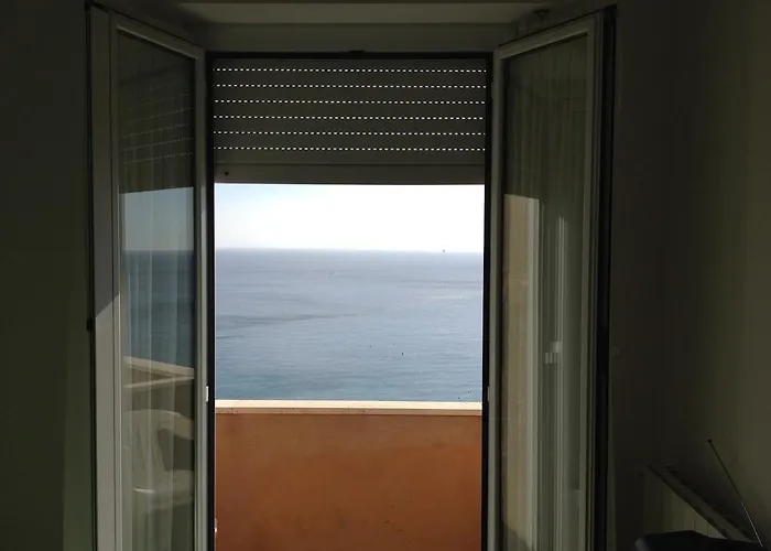 Hotel Miramare Bergeggi