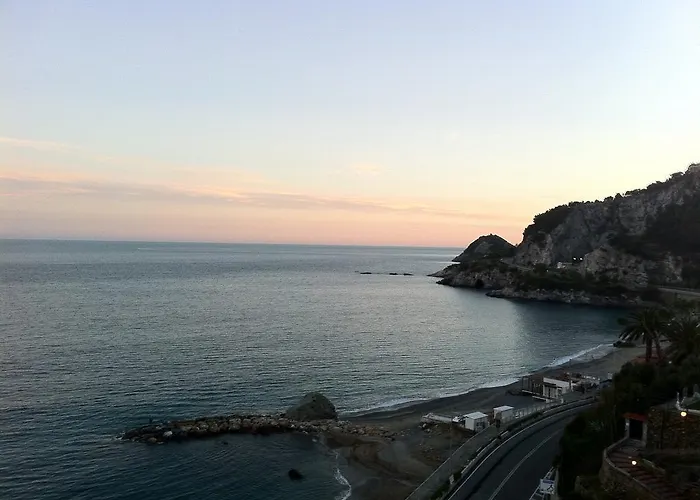 Miramare Bergeggi