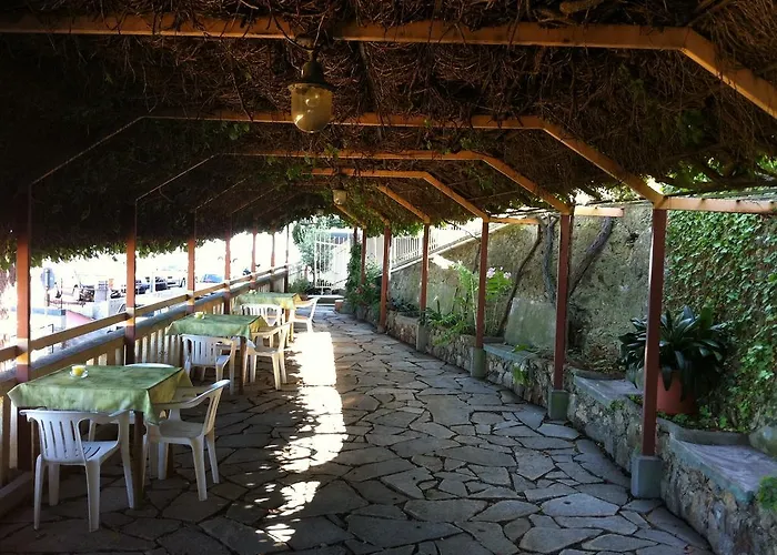 Ξενοδοχείο Miramare