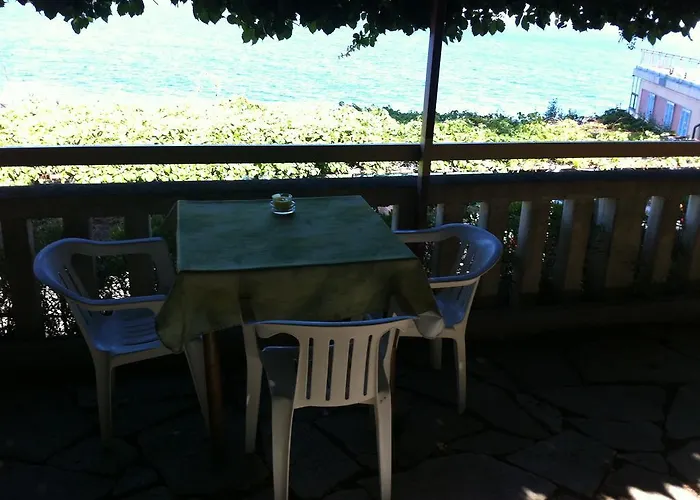 Hotel Miramare Bergeggi