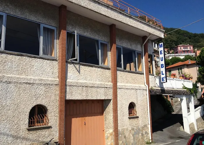 Hotel Miramare