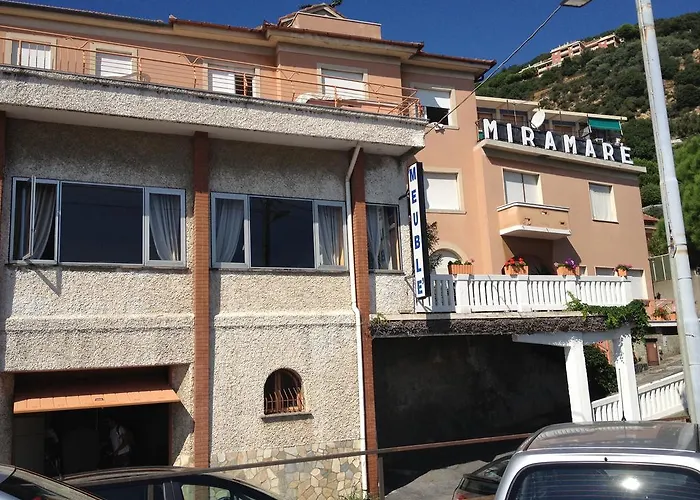 Hotel Miramare *